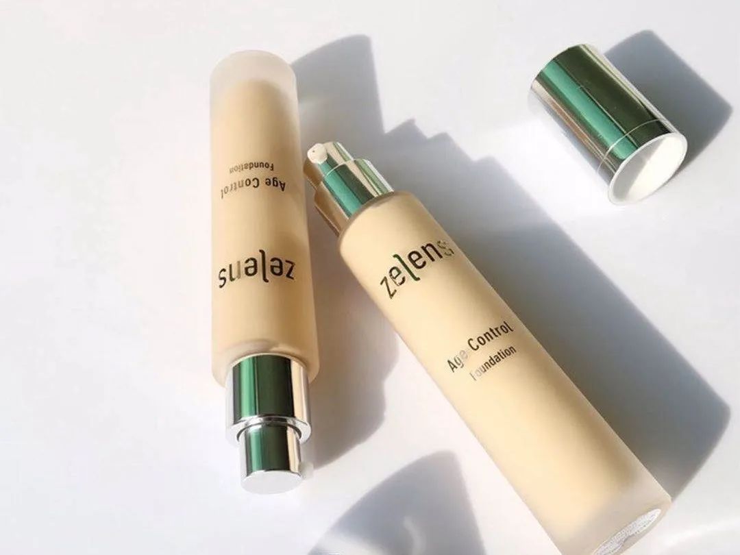 春日美妆大赏护肤品,秋冬粉底液奶油肌推荐