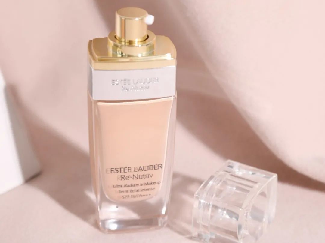 秋冬粉底液奶油肌推荐,春日奶油肌