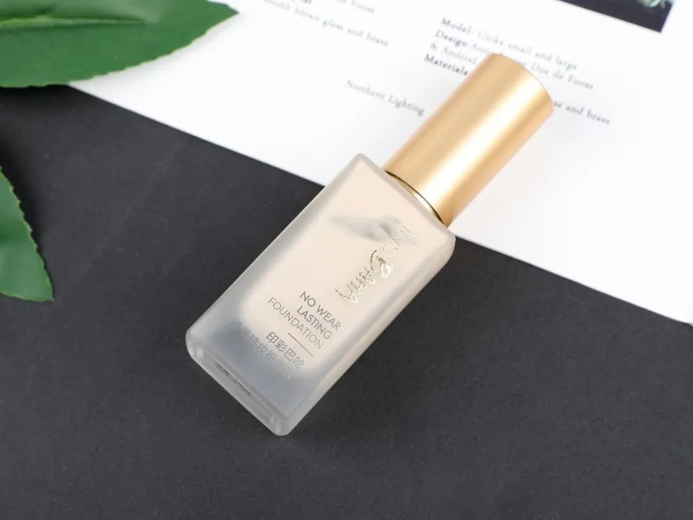 秋冬粉底液奶油肌推荐,春日奶油肌