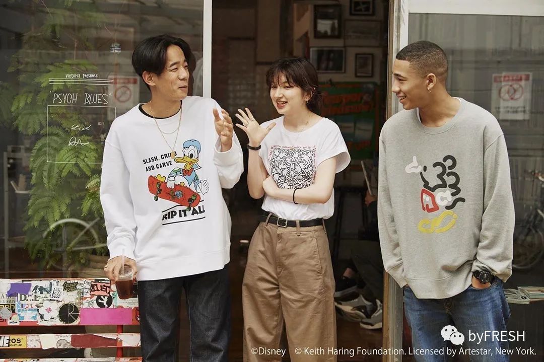 199元买优衣库大衣,去优衣库花1000买长袖