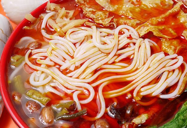 螺蛳粉为什么许多人接受不了,螺蛳粉不为人知的秘密