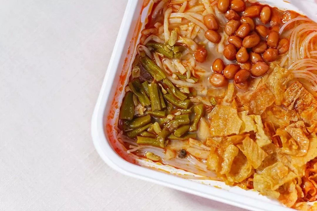 螺蛳粉不为人知的秘密,螺蛳粉为什么许多人接受不了