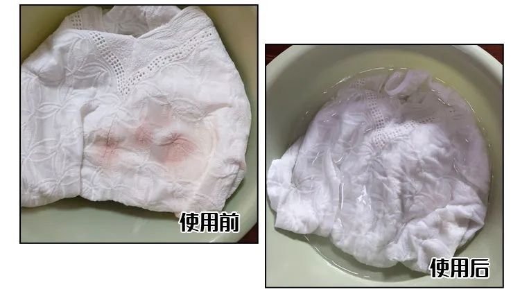 t恤用什么洗不褪色,发黄的t恤怎么泡