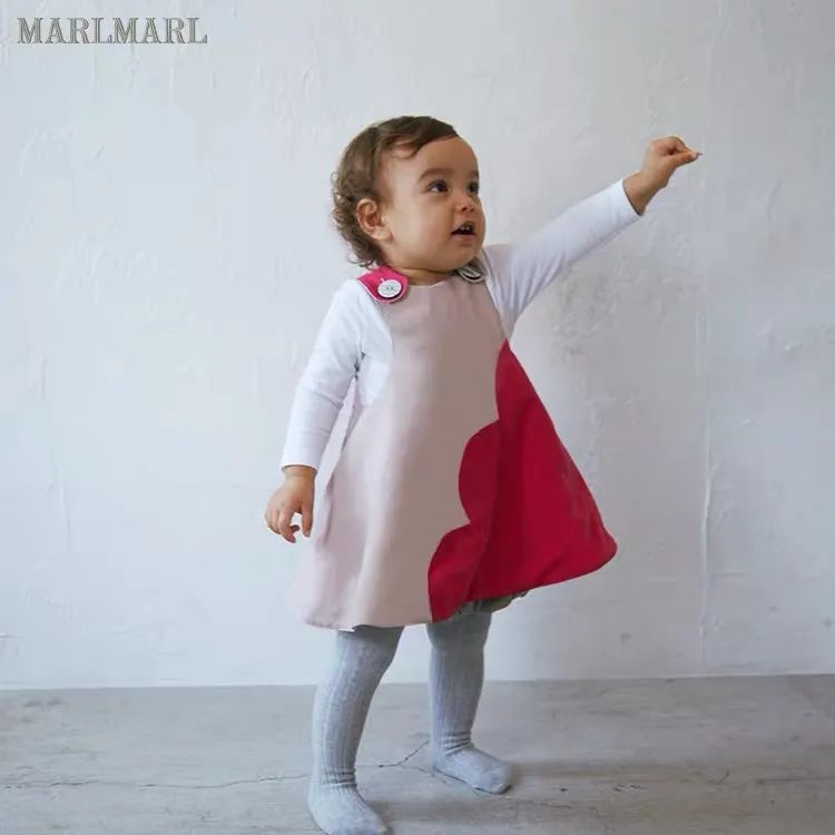 童装时尚大牌有哪些,日本小众童装品牌