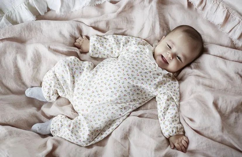 童装时尚大牌有哪些,日本小众童装品牌