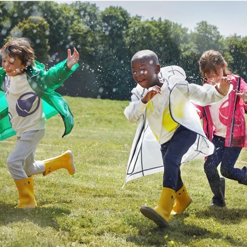 童装时尚大牌有哪些,日本小众童装品牌