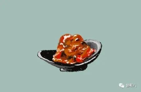 复习这些名解时总觉得怪饿的|协和八·脑洞大开