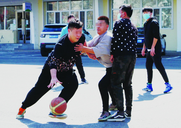 不要忽视锻炼身体,安全锻炼注意事项