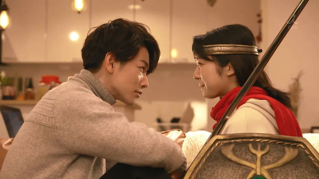 上白石萌音演点心店女儿,上白石萌音明星