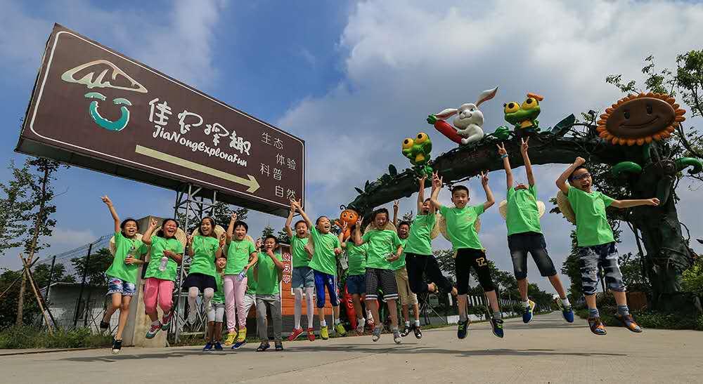 常州周末旅游景点推荐,常州最美乡村