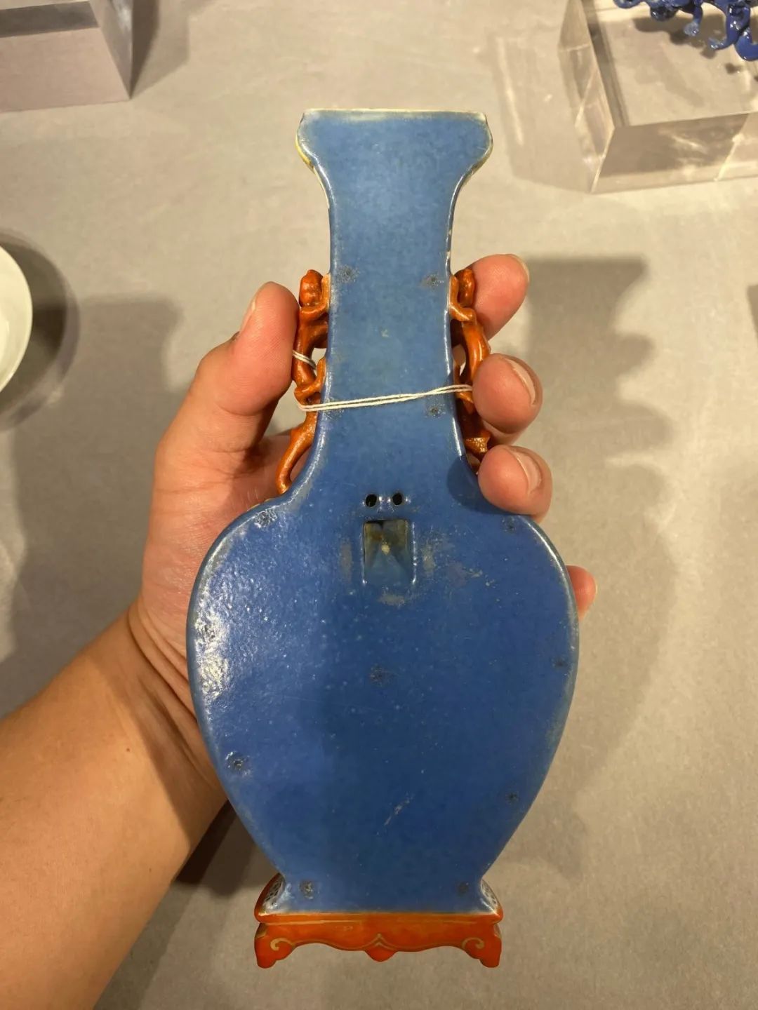 藏拍探库|走马中汉库房，探你所不知道的“文人掇趣”