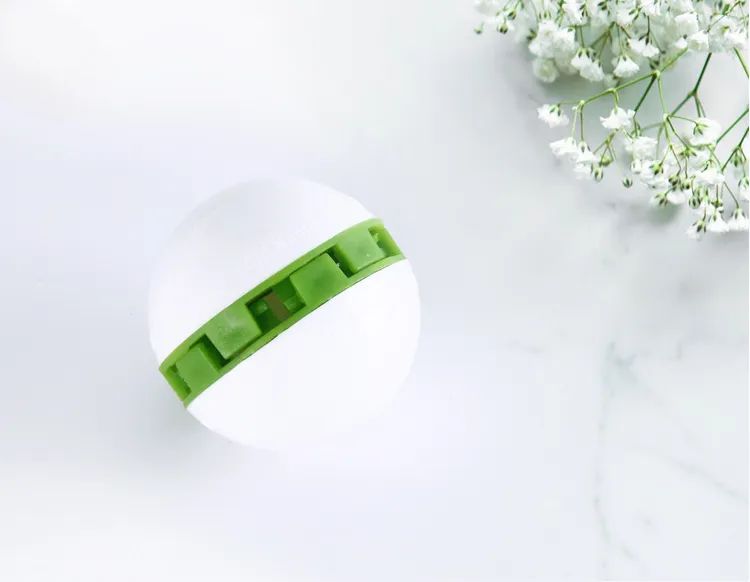 放上这颗球，再也不用担心进屋不敢脱鞋了