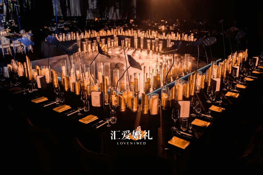 婚礼装饰流行,婚礼装饰新趋势