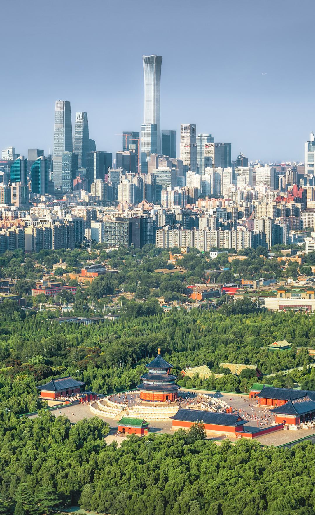 天坛到底有什么秘密,天坛有什么特别之处