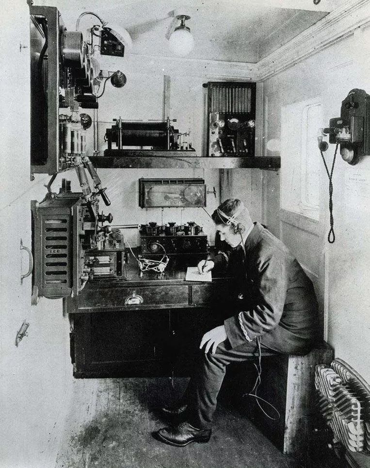 wi-fi技术,wi-fi由来