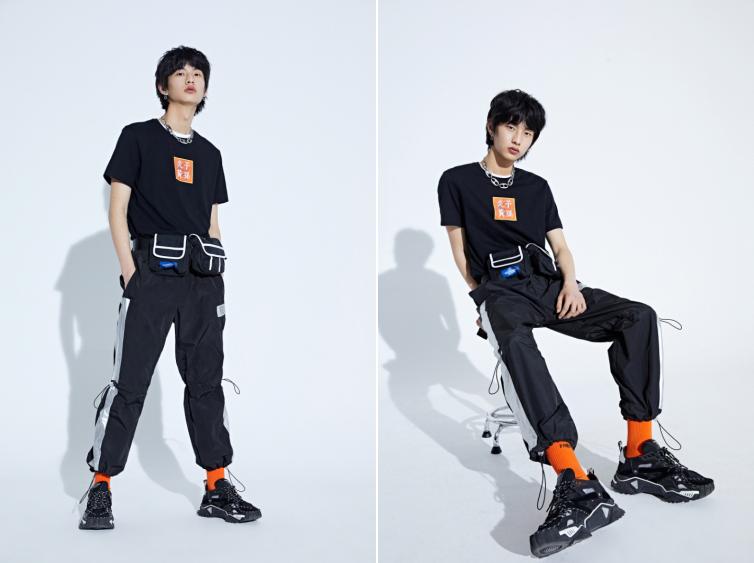 95后的“炎黄子孙精神”，敢玩敢不同