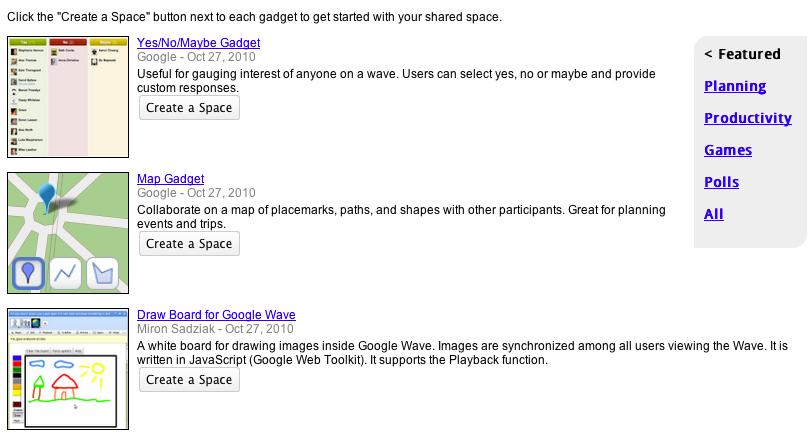 GoogleWave的失败给现代实时协作办公的一个重大教训