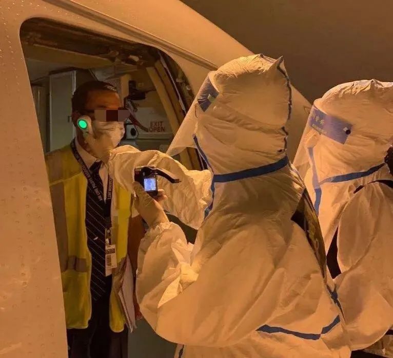 促外贸稳增长-海关技术性贸易措施指南（红外体温计出口篇）