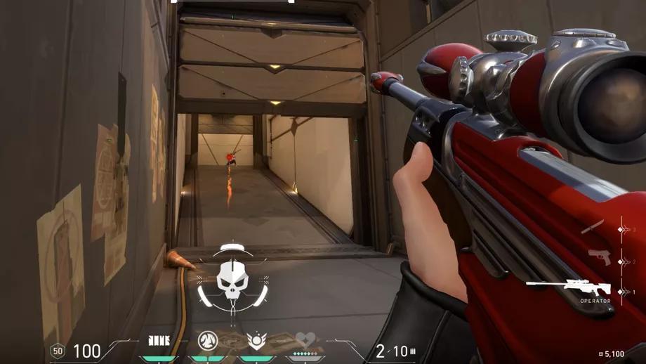 拳头fpsvalorant电竞计划,拳头fps游戏valorant手游