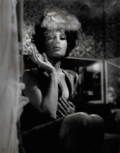 意大利美人都是上帝眷顾的*物尤**