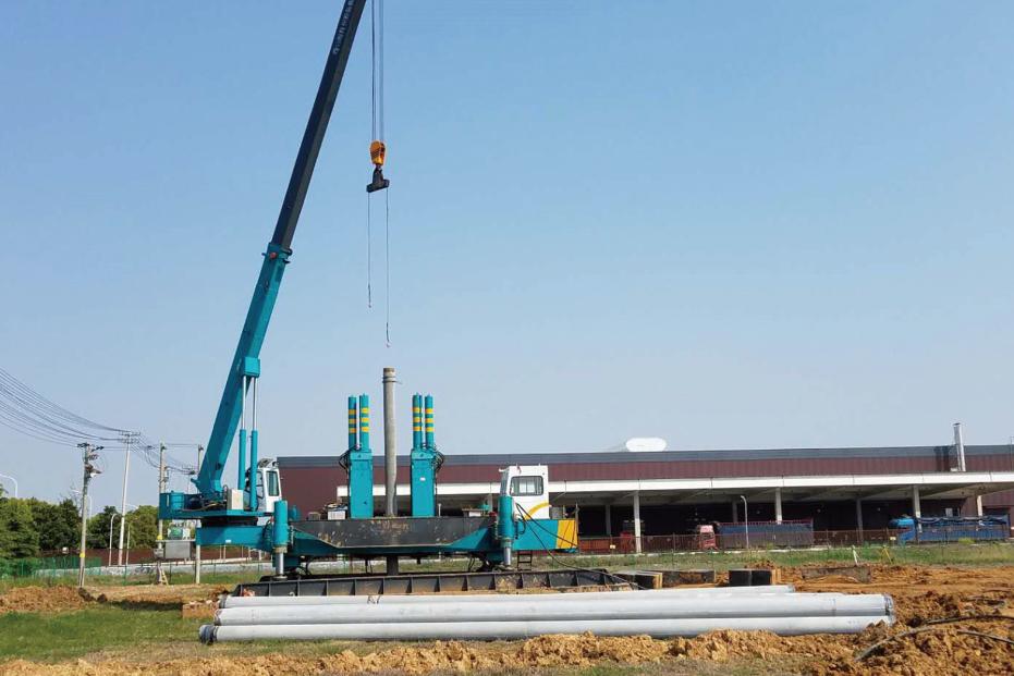 总投资221亿元37个项目集中开工,总投资160亿元13个项目集中开工