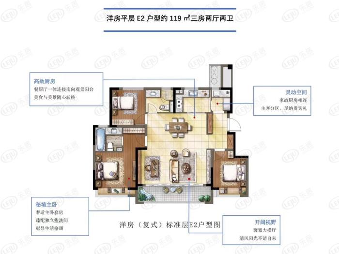 五一热销楼盘探盘,五桥哪个楼盘性价比最高