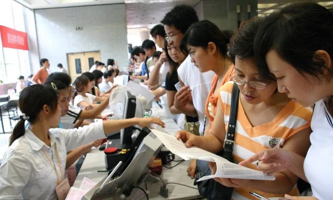 桂林人在家门口读大学,桂林人在家就可以读大学