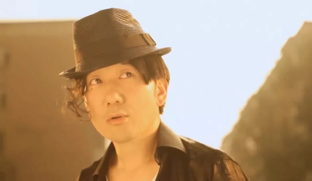 筷子兄弟肖央简历,筷子兄弟肖央近照曝光