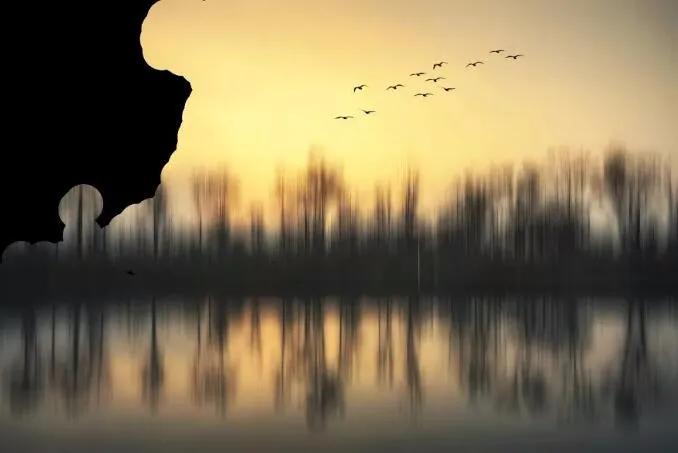 高度近视怎么慢慢恢复视力,高度近视防止视力下降的最好方法