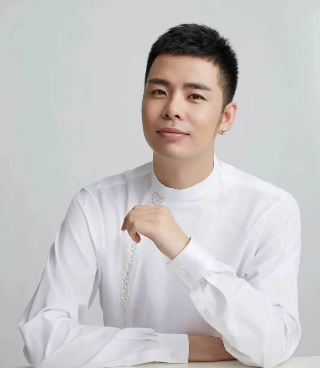 少了他,女明星全部丑三倍