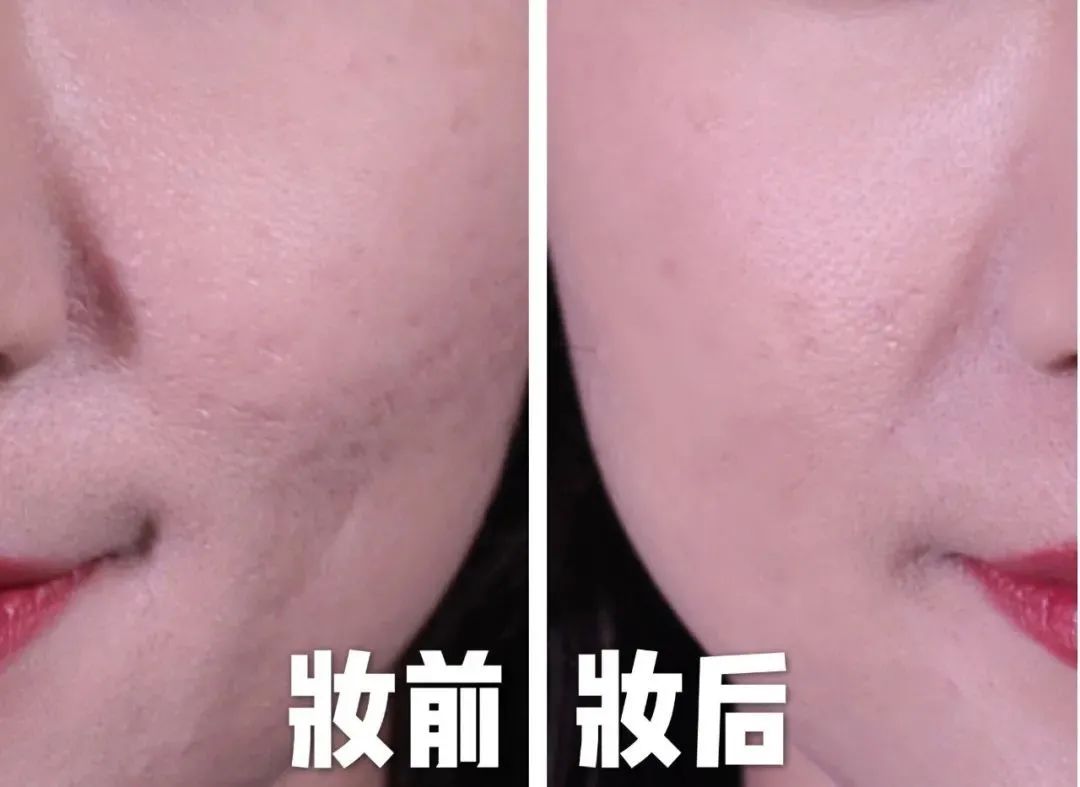 少了他,女明星全部丑三倍