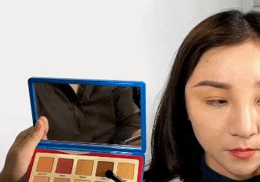 少了他,女明星全部丑三倍