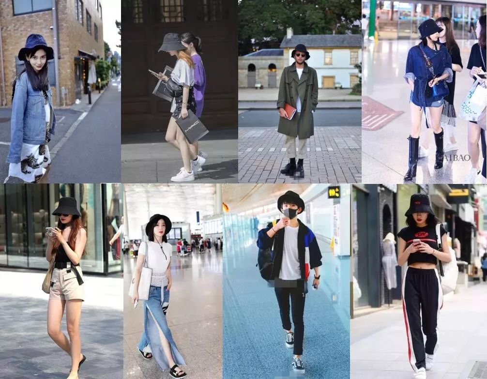 王炸棒球帽,王炸都在戴的神仙帽