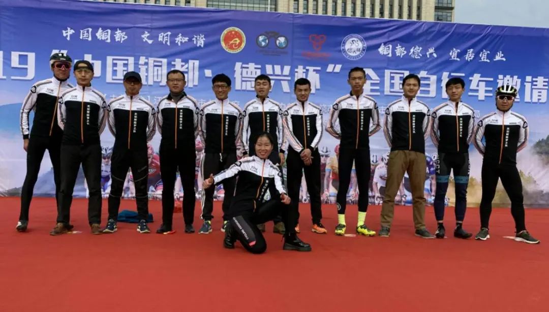 聊聊我和自行车#有一点遗憾，追风少年的骑行之路