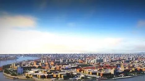 浦东新区曹路镇发展,曹路镇生活日记视频