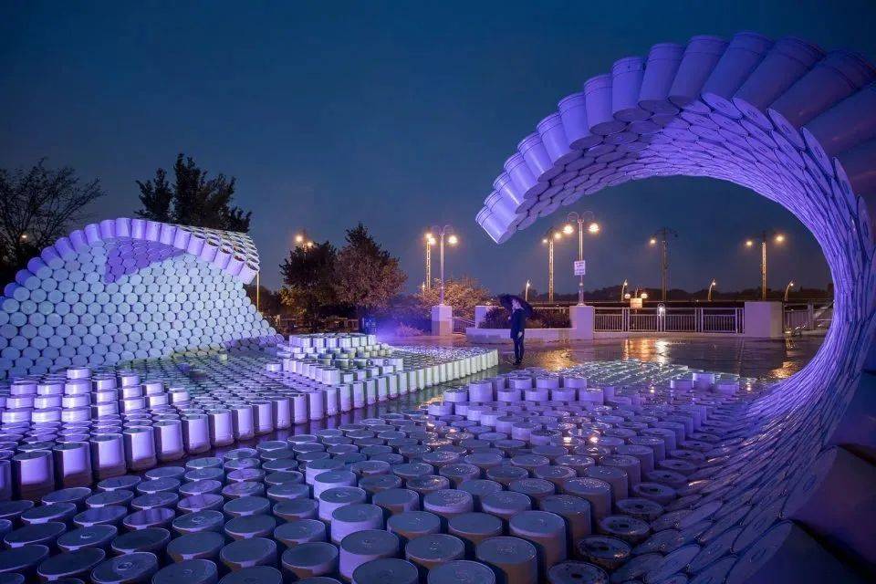 你理想中的小区是什么样子的,你理想的城市是什么