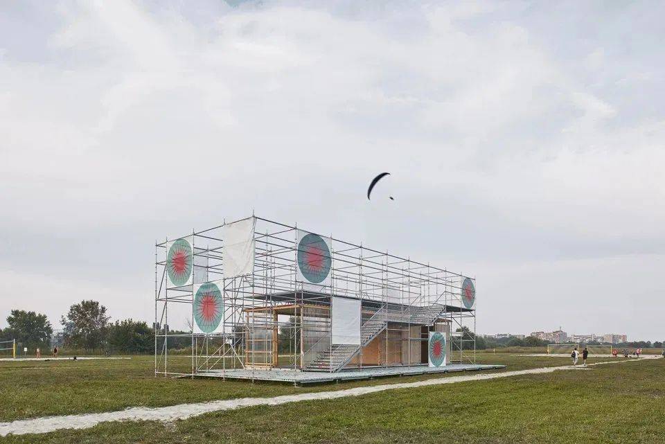 你理想中的小区是什么样子的,你理想的城市是什么