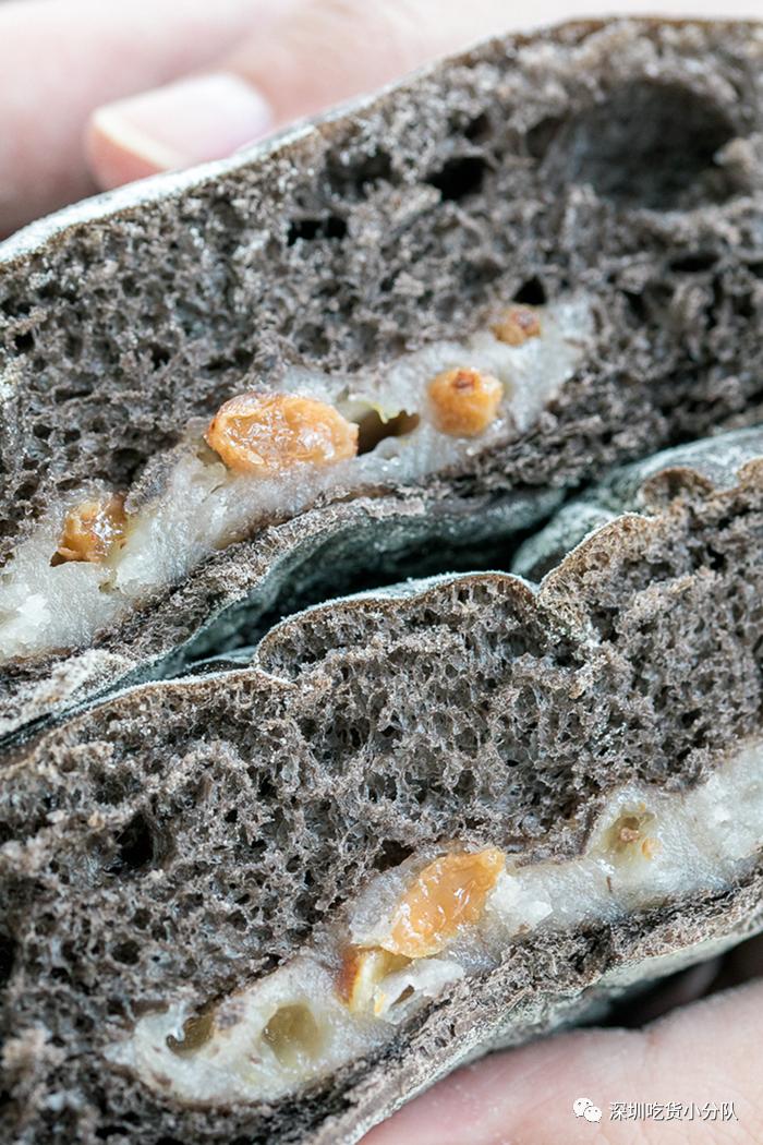 0℃面包，火来深圳了