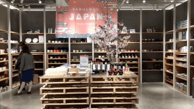 黄浦“青”购物丨限定市集nikoand…来了！在日本也难买的创意设计品牌统统集结！