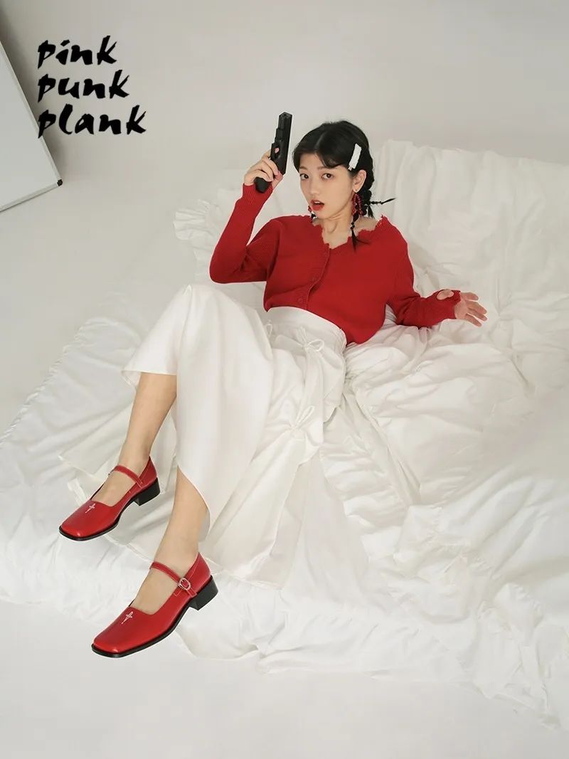 春夏鞋子搭配女,春夏鞋子搭配技巧