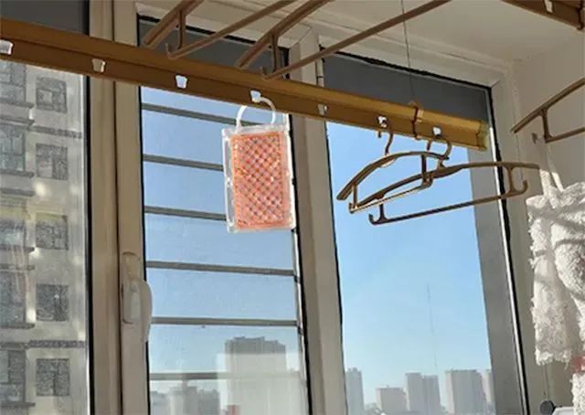 被疯抢的隐形蚊帐，随手一挂，蚊子全无