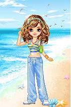 qq秀非主流什么年代,今年流行qq秀