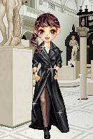 非主流qq秀服装,以前最酷的qq秀