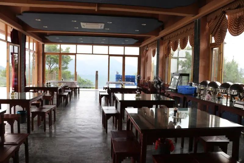 茶香禅韵入梦完整视频,世外桃源神仙度假地