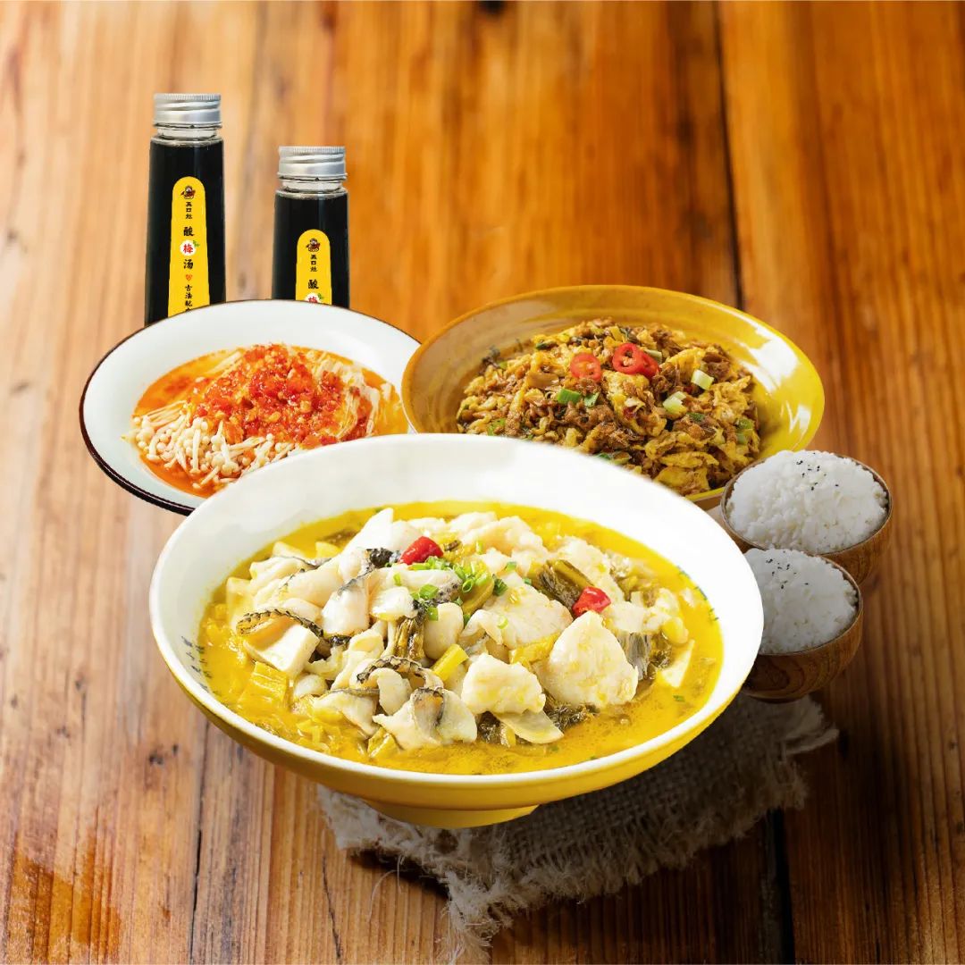 周末美食餐厅推荐,周末必去的馆子