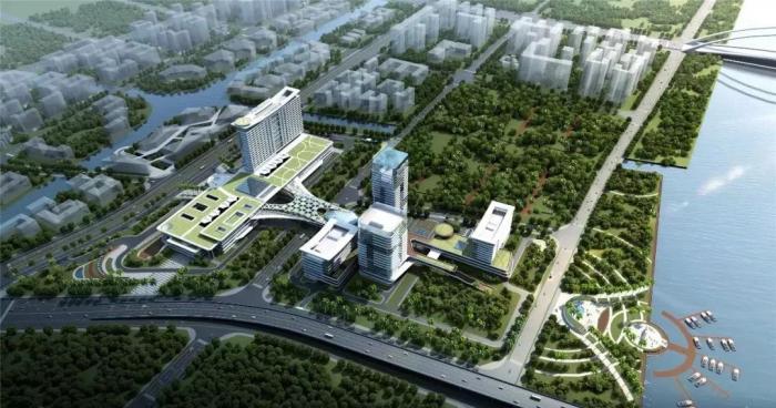 南沙四大顶级医院,南沙区三甲医院图