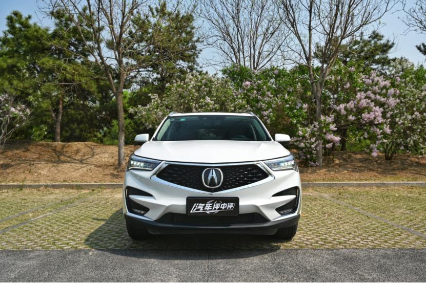 销量不尽人意,试驾2013款进口3.0讴歌rdx