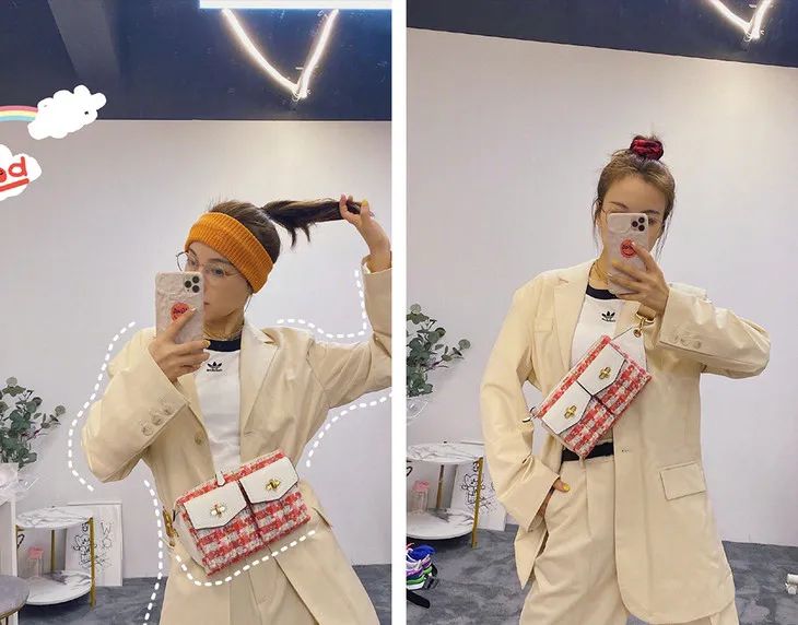 壹周潮话题|木村夫妇结婚20年首秀恩爱,海狸Kaia居家没忘秀身材