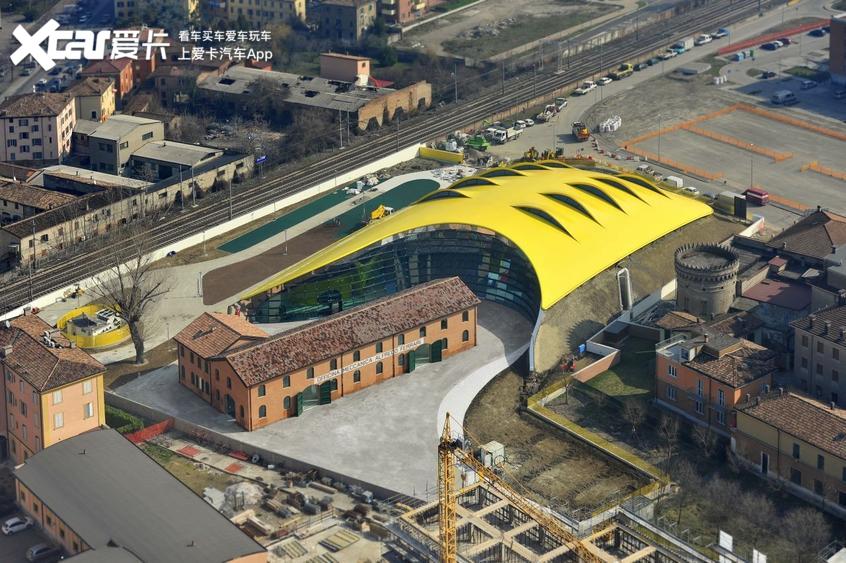 全球汽车博物馆排行榜,豪车最多的汽车博物馆