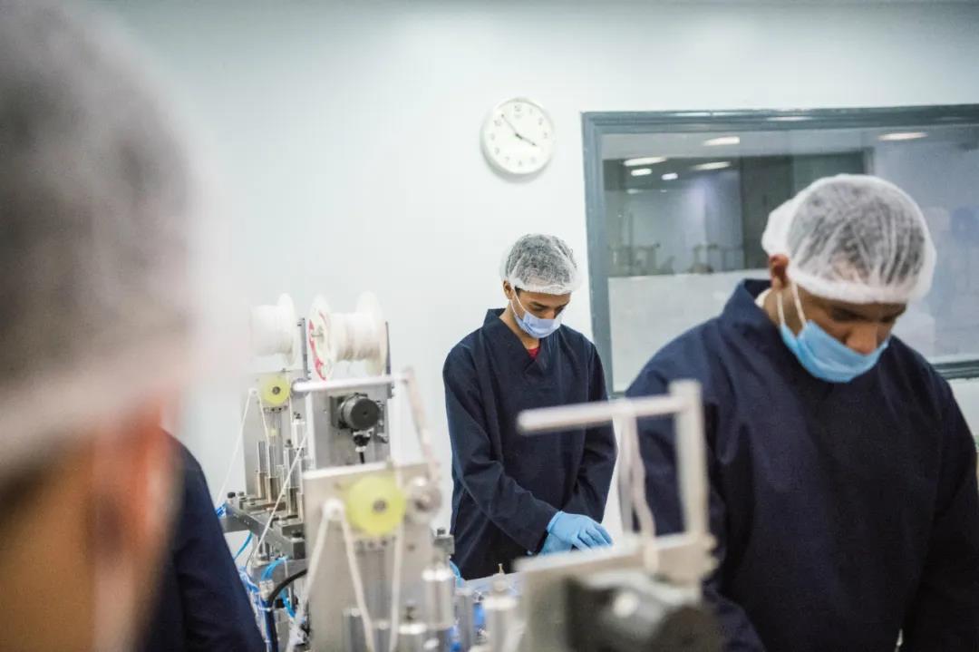 埃及人口罩,埃及进口医用口罩